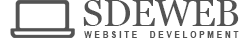 sdeweb
