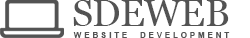 sdeweb